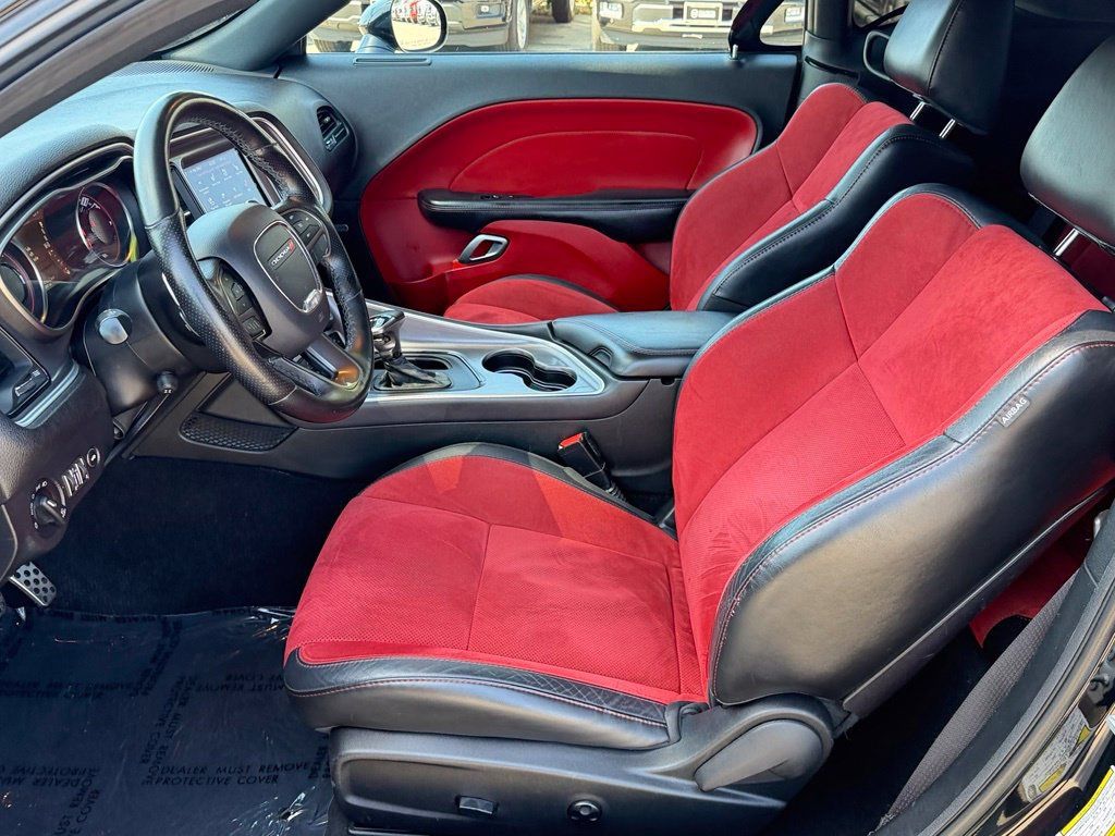 Used 2019 Dodge Challenger GT w/ Plus Package RWD image 15