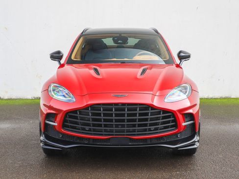 Used 2023 Aston Martin DBX 707 image 48