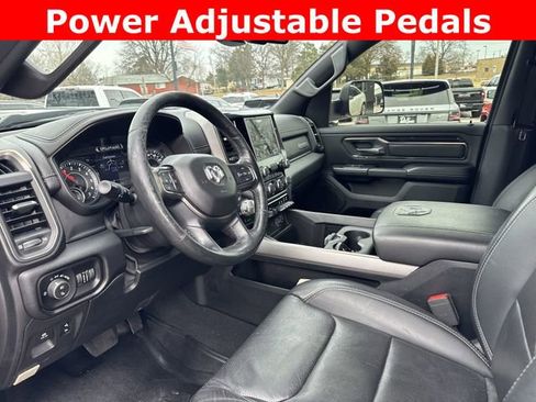 Used 2019 RAM 1500 Sport w/ Level 2 Equipment Group image 10