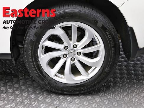 Used 2017 Acura RDX AWD image 8