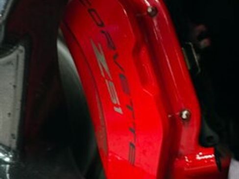 Used 2020 Chevrolet Corvette Stingray Coupe w/ Z51 Performance Package image 34