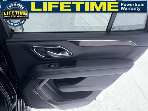 Used 2023 GMC Yukon SLE w/ Gmc Pro Safety Plus Package image 31