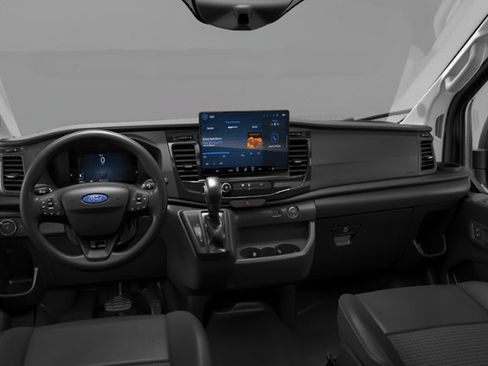 New 2026 Ford Transit 250 Low Roof RWD image 28