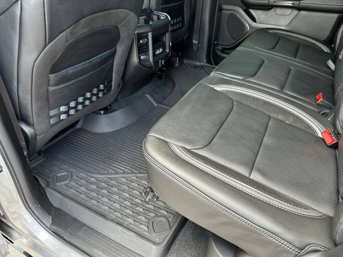 Used 2025 RAM 1500 RHO w/ Bed Utility Group AWD/4WD image 36