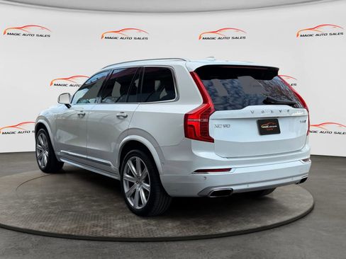 Used 2019 Volvo XC90 T6 Inscription w/ Advanced Package image 6