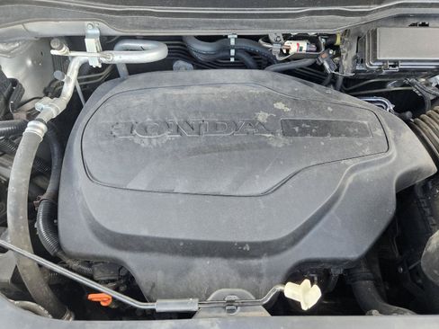 Used 2021 Honda Passport Sport image 29