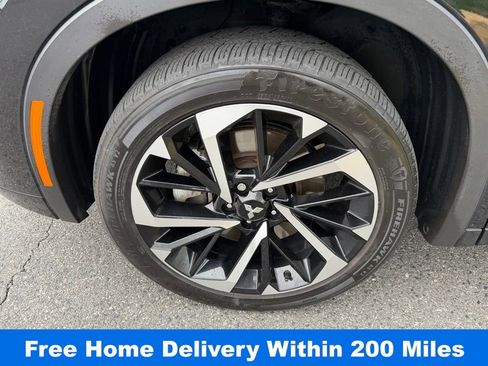 Used 2023 Mitsubishi Outlander SEL image 11