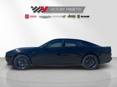 New 2026 Dodge Charger R/T w/ Performance Handling Group AWD/4WD image 2