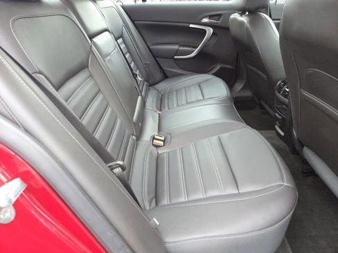 Used 2013 Buick Regal GS image 26