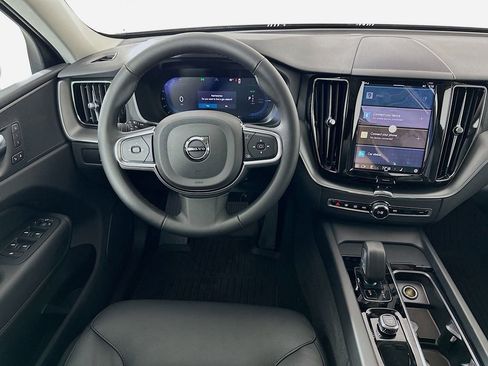 Used 2025 Volvo XC60 T8 Core w/ Protection Package Premier AWD/4WD image 18