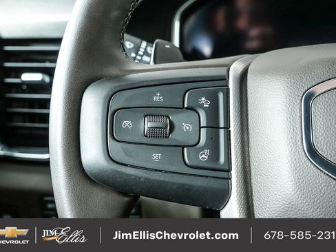 Used 2023 GMC Sierra 1500 Denali w/ Technology Package image 12