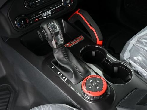 Used 2025 Ford Bronco Stroppe Edition AWD/4WD image 41