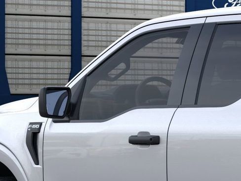 New 2026 Ford F150 XL image 19