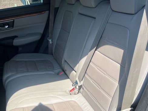 Used 2017 Honda CR-V Touring image 20