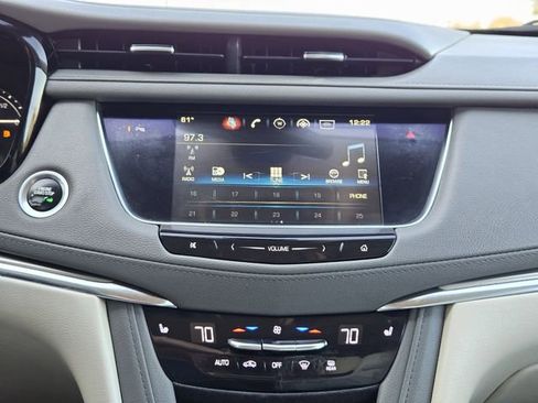 Used 2019 Cadillac XT5 Luxury image 24