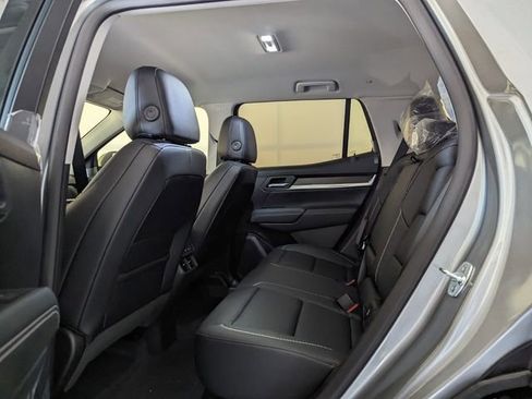 New 2026 GMC Terrain Denali image 7