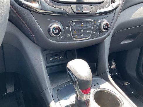 Used 2024 Chevrolet Equinox RS FWD image 60