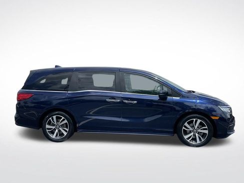 Used 2023 Honda Odyssey Touring image 7
