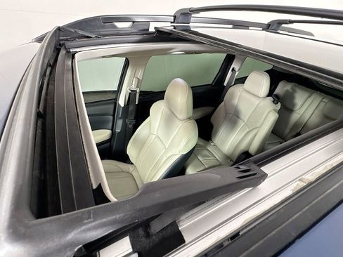 Used 2019 Subaru Ascent Limited w/ Popular Package #2A AWD/4WD image 25