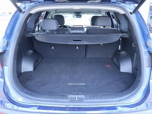 Used 2023 Hyundai Santa Fe SEL image 24