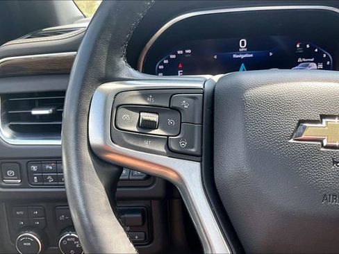 Used 2023 Chevrolet Tahoe Premier w/ Advanced Technology Package image 18