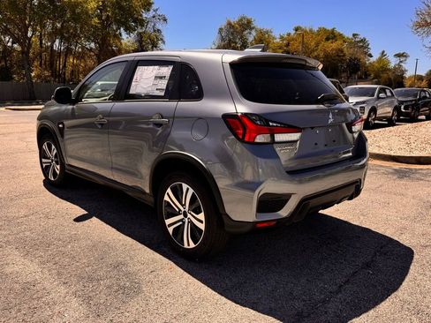 New 2026 Mitsubishi Outlander Sport ES AWD/4WD image 5