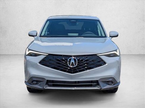 New 2026 Acura ADX FWD image 6