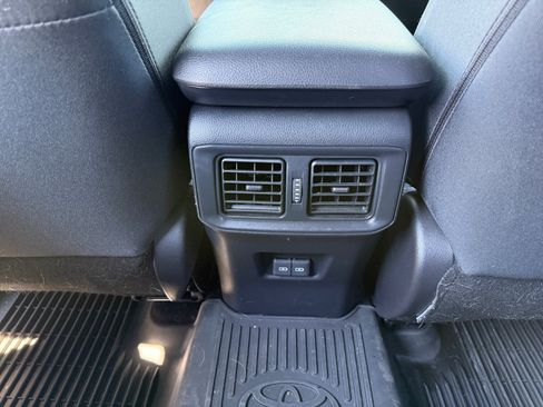Used 2023 Toyota RAV4 SE w/ Weather & Moonroof Package AWD/4WD image 30