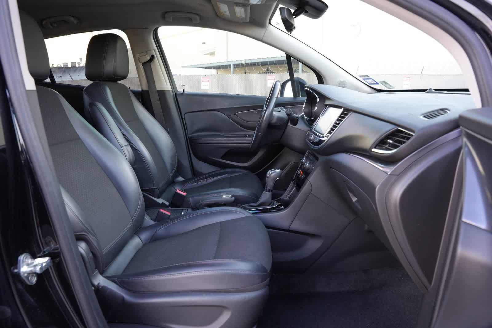 Used 2018 Buick Encore Preferred FWD image 20