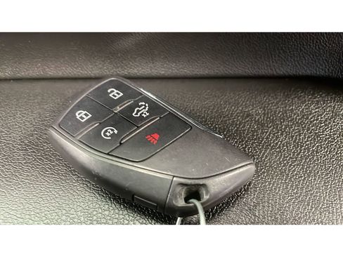 Used 2024 GMC Sierra 2500 SLE w/ SLE Convenience Package image 18