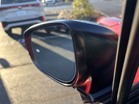 New 2026 Subaru Forester Premium image 23