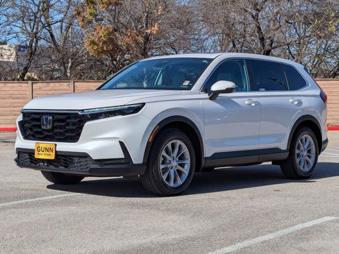 Used 2023 Honda CR-V EX-L image 8