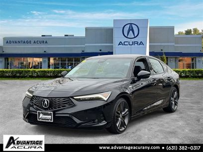 Certified 2023 Acura Integra A-Spec