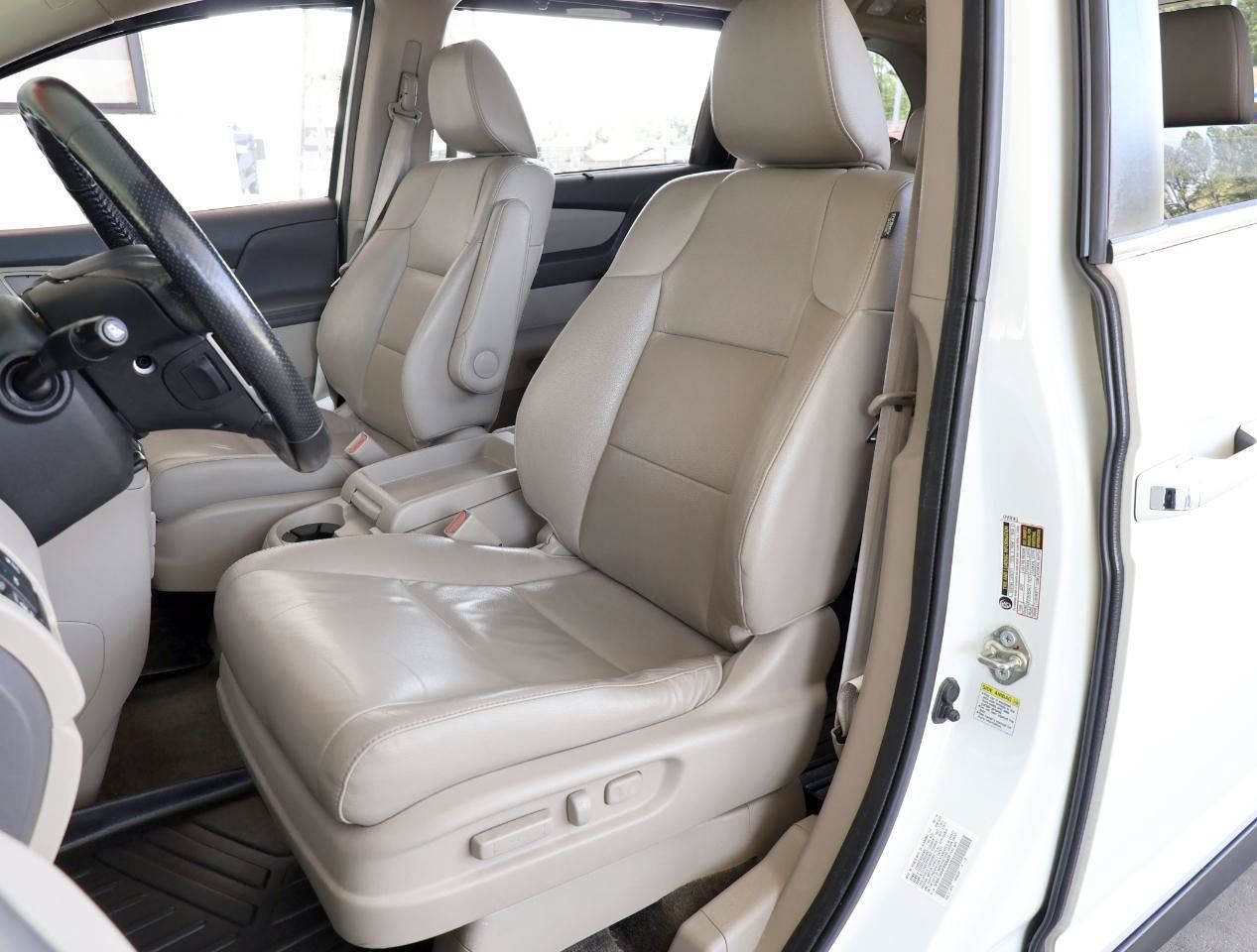 Used 2015 Honda Odyssey EX-L image 14