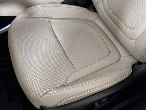 Certified 2023 Hyundai Tucson Limited AWD/4WD image 22