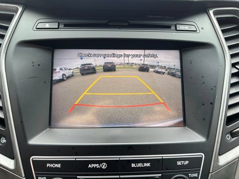 Used 2017 Hyundai Santa Fe Sport FWD image 27