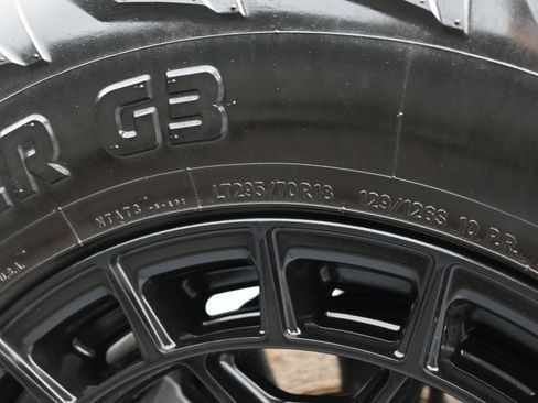 Used 2025 Ford F150 Tremor w/ Equipment Group 402A High image 46