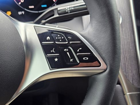 Certified 2026 Mercedes-Benz GLC 300 4MATIC image 28