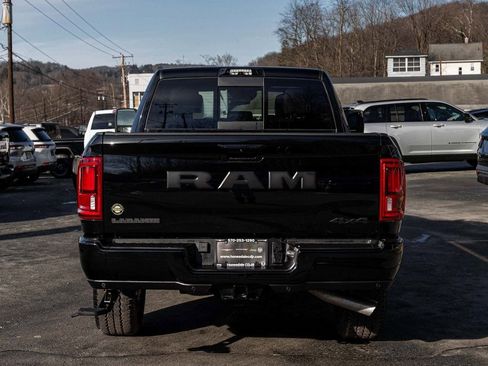 New 2026 RAM 3500 Laramie image 5