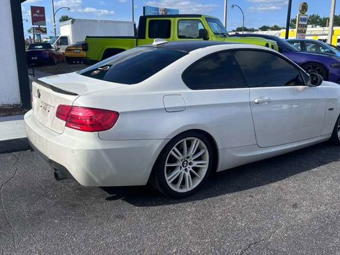 Used 2013 BMW 335i Coupe RWD image 7