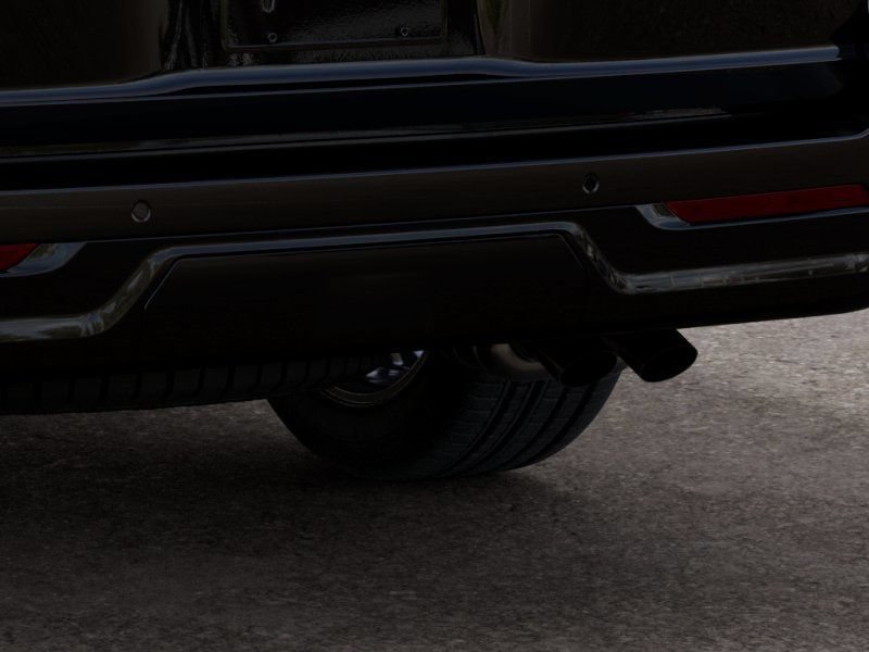 New 2027 Lincoln Navigator Premiere RWD image 23