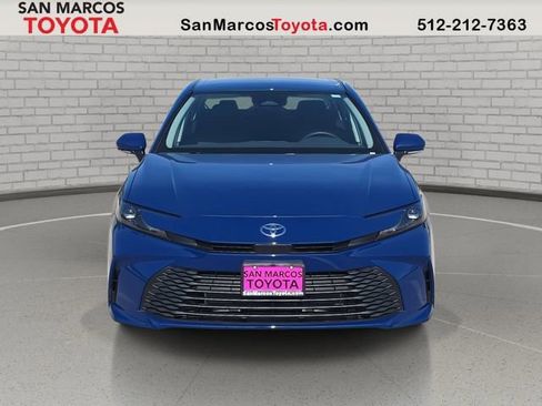 Used 2026 Toyota Camry LE image 2