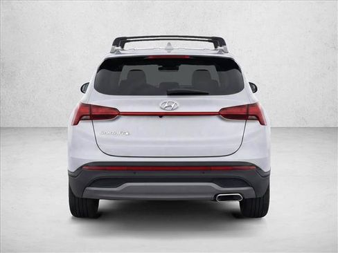 Used 2023 Hyundai Santa Fe SEL FWD image 6