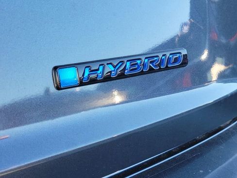 New 2026 Honda Civic Sport Touring image 8