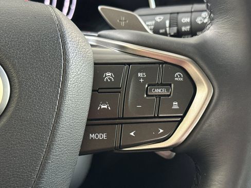 Certified 2024 Lexus NX 250 FWD image 31