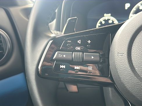 Used 2024 Nissan Z Performance w/ Floor Mat Package image 26