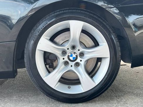 Used 2012 BMW 335i Convertible RWD image 11