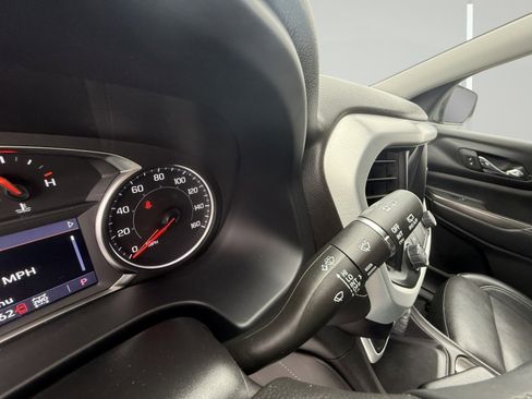 Certified 2023 GMC Acadia SLT image 19