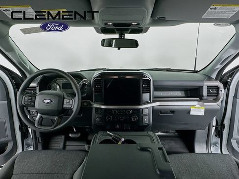 New 2026 Ford F150 XL w/ Equipment Group 103A High AWD/4WD image 12