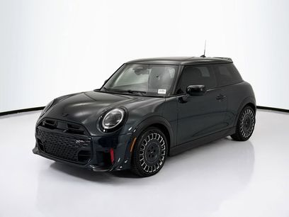 New 2026 MINI Cooper John Cooper Works